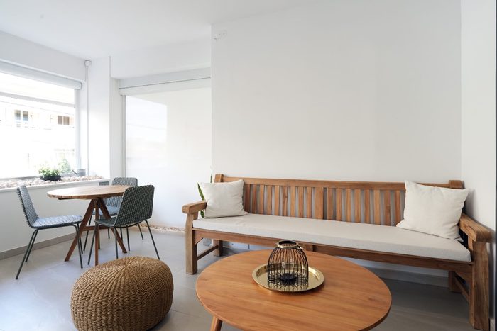 Private Terrasse & Whirlpool
