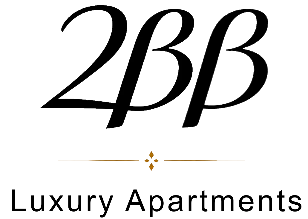 2bb Luxury Apartments